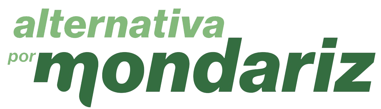 Logo Alternativa por Mondariz